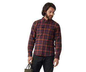 Fjällräven Skog Langarmhemd XL Navy