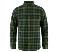 Fjällräven - Skog Shirt - Hemd, Gr. XXL, oliv (DeepForest/LaurelGreen)