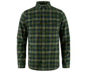 Fjällräven - Skog Shirt - Hemd, Gr. XXL, oliv (DeepForest/LaurelGreen)