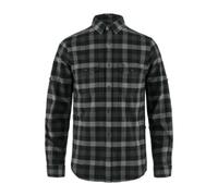 Fjällräven Skog Shirt M black-grey (550-020) M