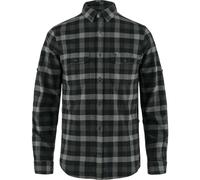Fjällräven Skog Shirt M black-grey (550-020) L