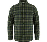 Fjällräven Skog Shirt M deep forest-laurel green (662-625) M
