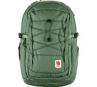 Fjällräven Rucksack Skule 20 mit Laptopfach 13 Zoll Patina Green
