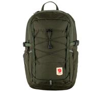 Fjällräven - Skule 20 - Daypack oliv (Deep Forest)