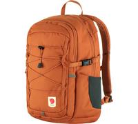 Fjällräven Skule 20 Daypack Unisex (Ziegel one size Größe)
