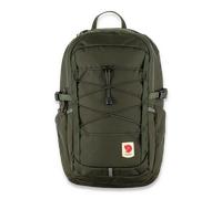 Fjällräven Skule 20 Rucksack, deep forest