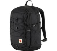 Fjällräven Skule 20 Backpack Black
