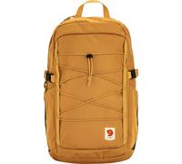 Fjällräven Skule Rucksack 24L hellbraun gelb