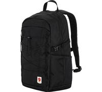 Fjällräven Skule 24 - Schwarz