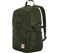 Rucksack Fjäll Räven Skule 24 Tagesrucksack Daypack, deep forest OneSize deep forest