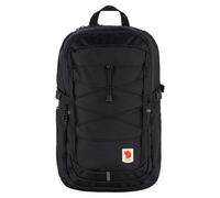 Fjällräven Rucksack Skule 28 mit Laptopfach 15 Zoll Black