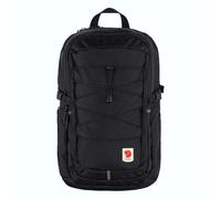 Fjällräven - Skule 28 - black - 28 Liter - Rucksack für Alltag - Wandern - Arbeit - Schule