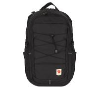Fjällräven Daypack Skule 28 23346 black Rucksack Tagesrucksack