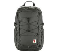 Fjällräven - Skule 28 - Daypack grau (Basalt)