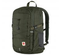 Fjällräven - Skule 28 - Daypack oliv (Deep Forest)