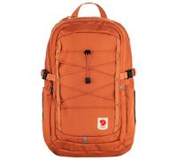 Fjällräven - Skule 28 - Daypack orange/rot (Terracotta Brown)