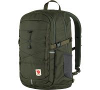 Fjällräven Rucksack Skule 28 deep forest