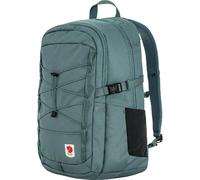 Fjällräven Unisex Skule 28 Rucksack, Nimbus Blue, One Size