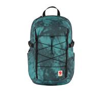 Fjällräven - Skule Graphics 24 - Daypack türkis/blau (Teal / Shade)