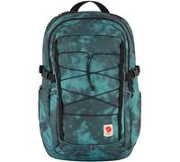 Fjällräven Skule Graphics 28 Daypack Unisex (Petrol one size)