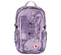 Fjällräven Skule Graphics-28l Rucksack One Size Pastel Lavender-Shade
