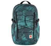 Fjällräven - Skule Graphics 28 - Daypack blau (Teal / Shade)