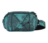 Fjällräven Skule Graphics Sling 6 L Schultertasche Teal-Shade