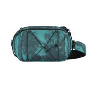 Fjällräven Skule Graphics Sling 6 L Schultertasche Teal-Shade
