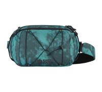 Fjällräven - Skule Graphics Sling - Hüfttasche, Gr. 6 l, blau/türkis (Teal/Shade)