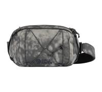 Fjällräven - Skule Graphics Sling - Hüfttasche, Gr. 6 l, grau (Fossil/Shade)