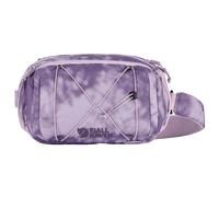 Fjällräven - Skule Graphics Sling - Hüfttasche, Gr. 6 l, lila (PastelLavender/Shade)