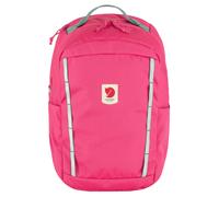 Fjällräven Skule Rucksack One Size Magenta Pink