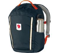 Fjällräven Kinder Skule Rucksack, Patina Green, One Size
