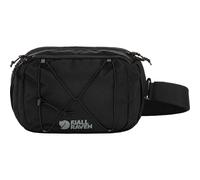 Fjällräven Skule Sling 6 Umhängetasche Hüfttasche black Farbgruppe schwarz schwarz Damen