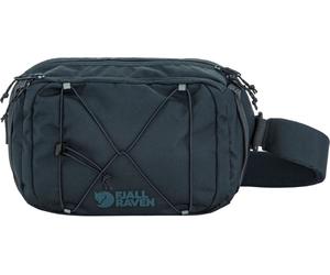 Fjällräven Skule Sling 6 navy - Größe 6 Liter