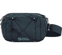 Fjällräven Skule Sling 6 Umhängetasche Hüfttasche navy Farbgruppe navy navy Damen