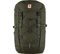 Fjällräven Skule Top 26 in Deep Forest (26 Liter), Rucksack / Backpack