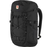 Fjällräven Skule Top 26 Rucksack schwarz, Kunstfaser, Unisex, 26L