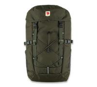 Fjällräven Skule Top 26 Rucksack, deep forest