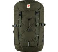 Fjällräven Skule Top 26 in Deep Forest (26 Liter), Rucksack / Backpack
