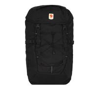 Fjällräven Skule Top 26 Rucksack schwarz, Kunstfaser, Unisex, 26L