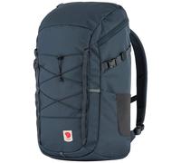 Fjällräven Skule Top Zip 30 L Rucksack Navy