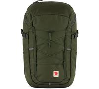 Fjällräven Skule Top Zip deep forest - Größe 30 Liter