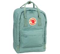 Fjällräven Kanken Laptop 15'' in Sky Blue (18 Liter), Rucksack / Backpack