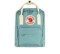 Fjällräven Kånken Mini Sky Blue - Light Oak