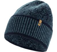 Fjällräven Snow Beanie dark navy (555) OneSize