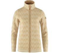 Fjällräven Snow Cardigan W dune beige (196) L