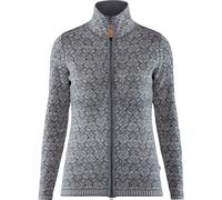 Fjällräven Snow Cardigan W grey (020) XXS