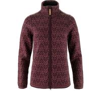 Fjällräven Snow Cardigan W port (357) XL