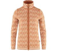 Fjäll Räven Damen Snow Cardigan , XL
